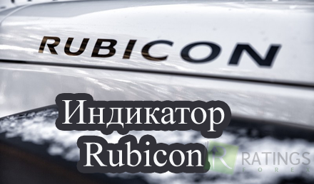 Индикатор Rubicon - полное описание и сам индикатор