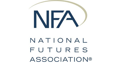 NFA - регулятор фьючерсных рынков в США