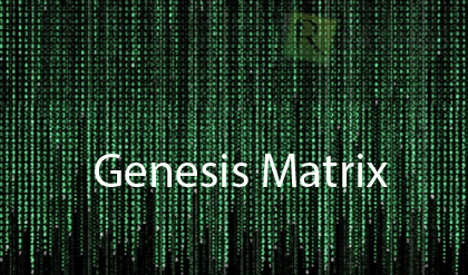 Genesis Matrix  -  10