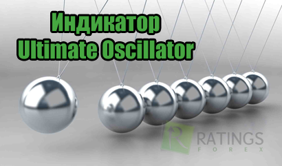 Ultimate Oscillator - индикатор с полным описанием