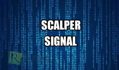Индикатор Scalper Signal для торговли на Форекс
