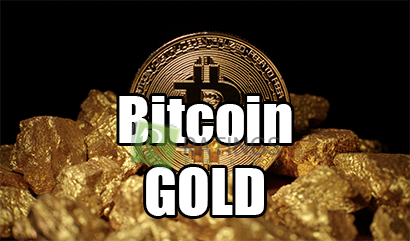 Откуда взялся Bitcoin Gold и каковы его преимущества