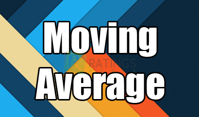 Описание Moving Average – обзор всех разновидностей