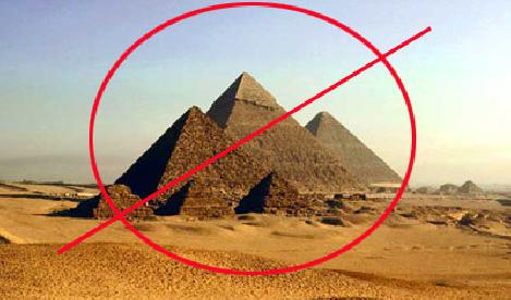 Форекс не пирамида