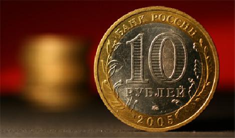 Сколько еще будет падать рубль