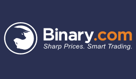 Особенности binary.com и отзывы о компании