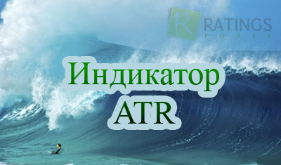 Индикатор ATR - описание и применение на Форекс