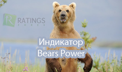 Индикатор Bears Power - самодостаточная торговая стратегия