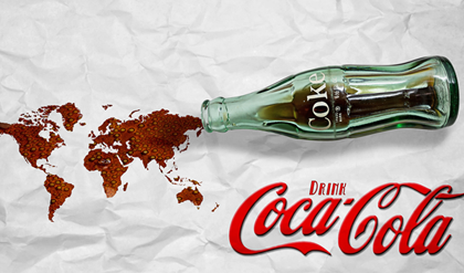 Акции компании Coca-Cola - как заработать на акциях?