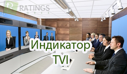 Индикатор TVI - скачивайте бесплатно TVI для Форекс