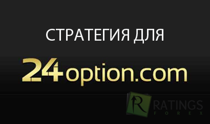 Стратегия для 24option - проверенный способ