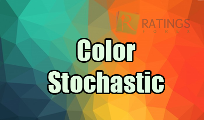 Color Stochastic: особенности и способ применения в торговле на Форекс
