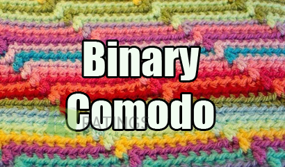 Индикатор Binary Comodo