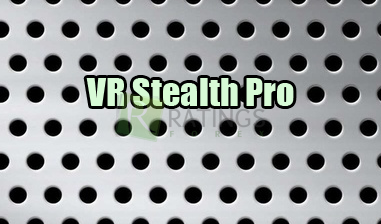 VR Stealth Pro на Форекс