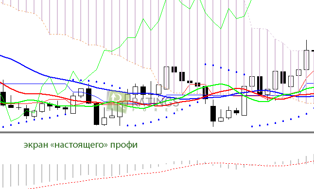 Экран финансового специалиста