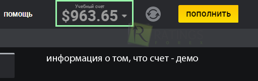 Информация о статусе используемого капитала