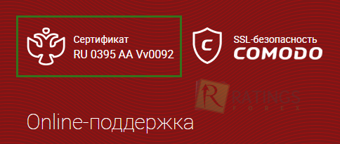 Сертифицированная контора бинарных опционов