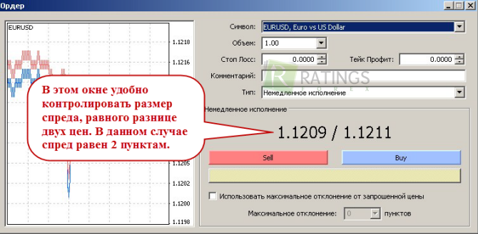 Контролируем затраты прямо в терминале