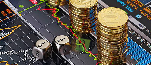 Работа с копейками на валютном Forex