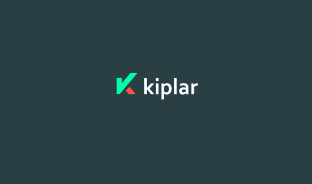 Сайт брокера Kiplar