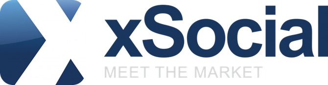 xSocial для автокопирования сделок на рынке Forex